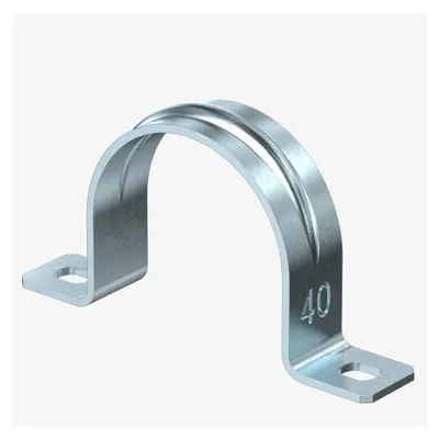 Immagine prodotto di OBO Morsetto di fissaggio Bettermann 605 40 G 1018396