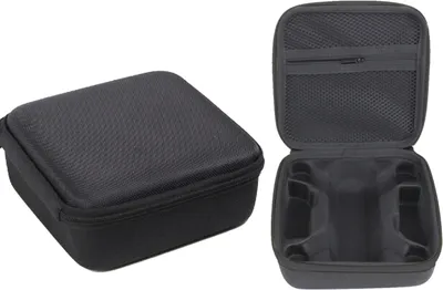 Obrázok produktu pre Vodotesné puzdro na tašku pre dron DJI Spark