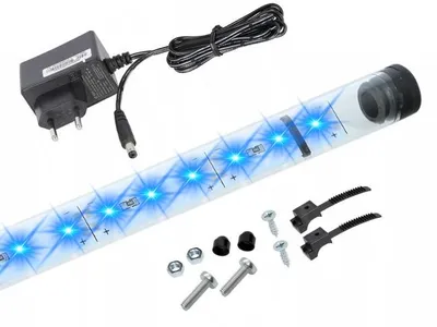 Produktbild von AQUALED BLUEMOON LED Aquarium-Beleuchtung 20cm Blau