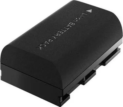 Immagine prodotto di Newell battery Plus Canon LP-E6NH