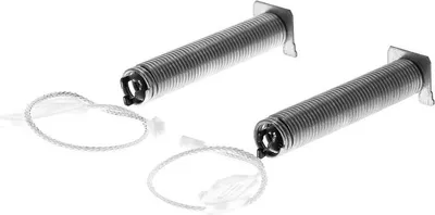 Produktbild von Bosch Siemens Neff Reparatursatz-Feder 754869, 626662
