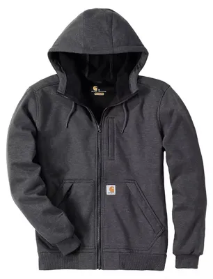 Immagine prodotto di Felpa Carhartt Wind Fighter, colore:antracite, taglia:L