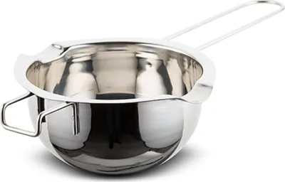 Produktbild von NAVA Wasserbadschüssel aus Edelstahl - Durchmesser 11 cm