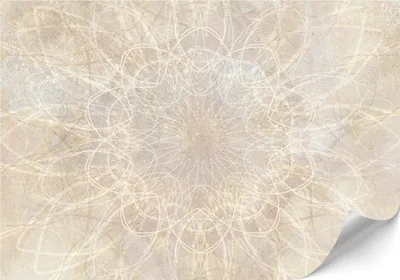 Immagine prodotto di LUMASOUL Carta da parati fotografica 500x350 cm, sfondi, carta da parati soggiorno di alta qualità facile da montare, beige e crema