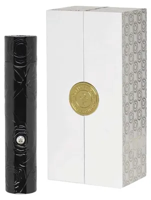 Immagine prodotto di Set Orens Parfums: Callis Subtile, Eau de Parfum, unisex, ricaricabile, 50 ml + Callis Subtile, Eau de Parfum, unisex, ricarica, 50 ml