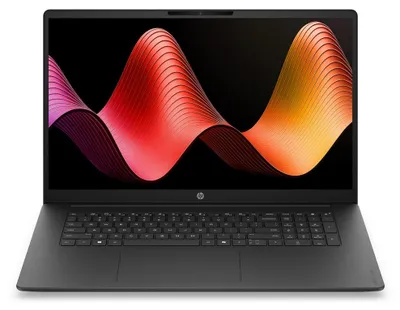 Produktbild von HP E12HWEA, AMD Ryzen™ 3, 43,9 cm (17.3"), 1920 x 1080 Pixel, 8 GB, 512 GB, FreeDOS