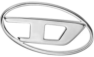 Immagine prodotto di Orecchini mono collezione Diesel in argento - unisex