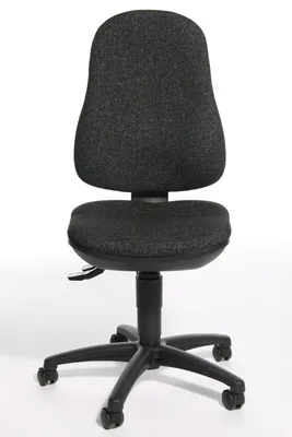 Produktbild von Topstar Drehstuhl Express 13-43, grau