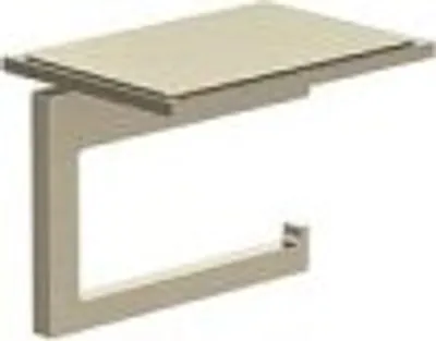 Produktbild von KLUDI-VELA C Toilettenpapierhalter