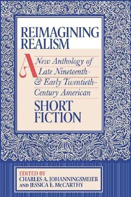 Produktbild von Reimagining Realism