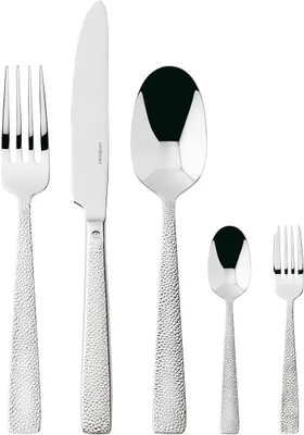 Imagen del producto de Siena Sambonet Besteck 30tlg. Vh. Edelstahl 18/10 52517-N1