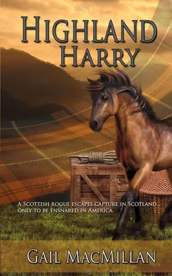 Produktbild von Highland Harry