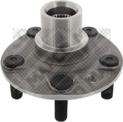 Produktbild von MAPCO 26995 Radnabe Hinten Beidseitig für LAND ROVER Freelander 2 SUV (L359) 5-Loch
