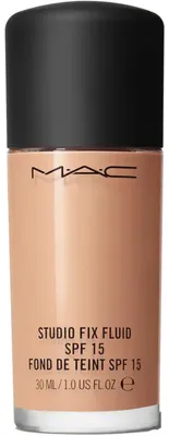 Productafbeelding van Mac - Studio Fix - Fluid SPF 15 Foundation - NW30