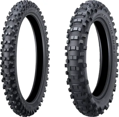 Produktbild von Dunlop GEOMAX EN91 140/80 -18 70 R -