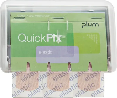 Zdjęcie produktu dla dozownik tynku QuickFix® UNO B130xH85xD35approx mm - 5531