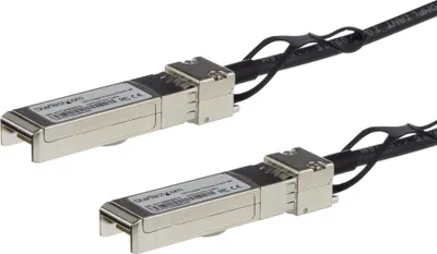 Obrázok produktu pre StarTech.com SFP10GPC3M, 3 m, SFP+, SFP+