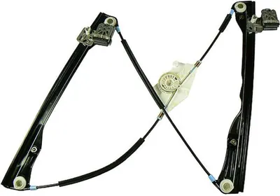Image de Lève-vitre avant gauche électrique METZGER pour VW GOLF IV