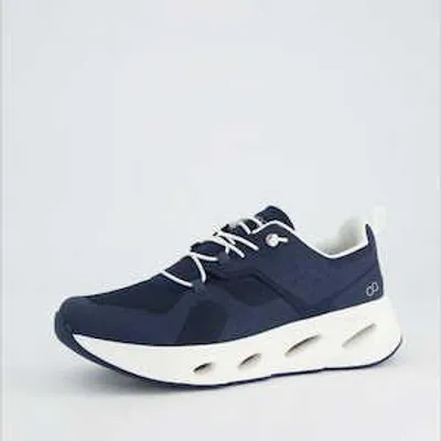 Produktbild von tenhaag shadowhaag, Sneaker in Blau für Damen, Größe 43