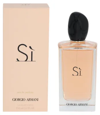 Image de Giorgio Armani Eau de Parfum Giorgio Armani Si Eau de Parfum 150ml