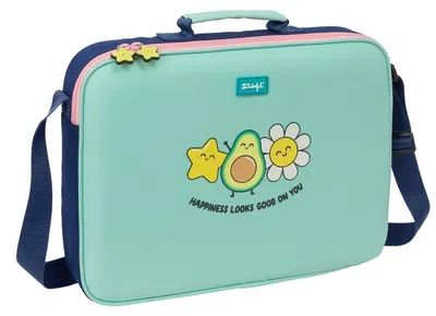 Imagen del producto de Mochila escolar "Mr. Wonderful Star"