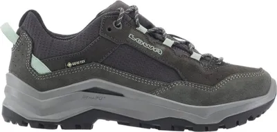 Produktbild von LOWA VENTIERRA GTX LO Ws GRAU/RAUCHGRÜN GRAU/RAUCHGRÜN 41.5