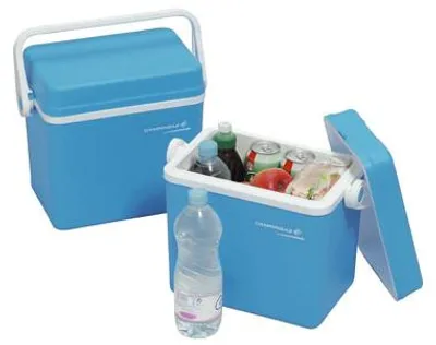 Produktbild von Kühlbox Isotherm Extreme 10L (blau)