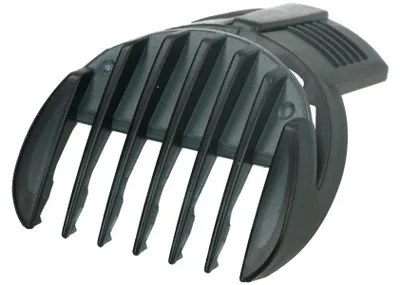Immagine prodotto di BaByliss pettine 3mm 15mm rasoio tagliacapelli for men X-10 E835E E837E