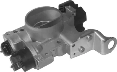 Produktbild von PartsTec PTA516-0209 Drosselklappe für FIAT PANDA (169) PUNTO (188) Doblo Cargo (223) Doblo Kombi (119, 223) Seicento / 600 Schrägheck (187)