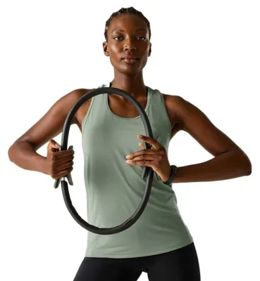 Productafbeelding van REGATTA Dare2b DWT508 Modernize II Vest, kleur: Gletschergrün, maat: 42