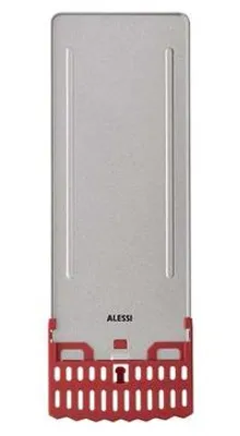 Produktbild von Alessi Tray Mdl08 R (Art.-Nr. MDL08/VASR, EAN 8003299450855)