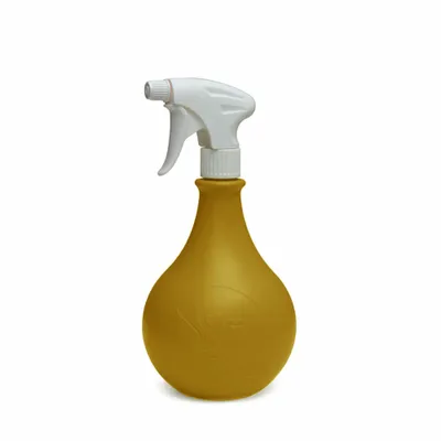 Produktbild von EDA Blumensprüher EMMA 1,0 Liter kurkumagelb