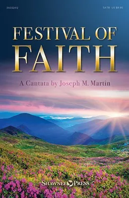 Produktbild von Festival of Faith