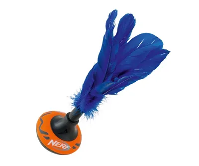 Produktbild von Happy people Neopren-Handfederball