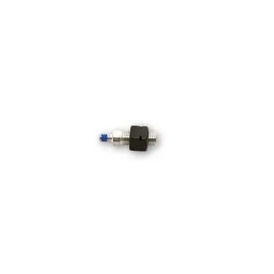 Immagine prodotto di Adattatore specchio HIGHSIDER da filettatura sinistra M10 x 1,25 mm a M6, nero