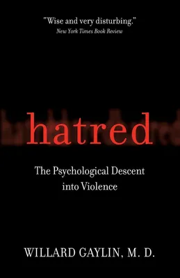 Produktbild von Hatred