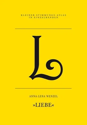 Produktbild von L - Liebe
