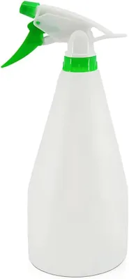 Produktbild von Manuelle Pflanzenspritze – 750-ml-Sprühflasche für den Garten – 25 x 10 cm Sprühdüse