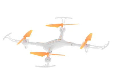 Obrázek produktu pro Kvadrokoptéra Syma Z4 RTF