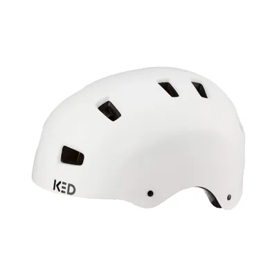 Immagine prodotto di Casco da bicicletta KED Urban Citro, BIANCO OPACO
