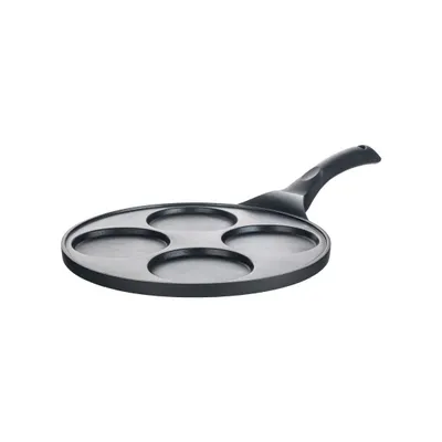 Image de Poêle pour 4 crêpes Alivia 26 cm
