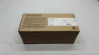 Produktbild von Ricoh 418447, 14000 Seiten, Schwarz, 1 Stück(e)