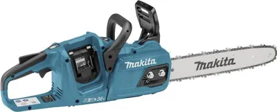 Imagen del producto de Motosierra MAKITA DUC355Z (Cuerpo solo)