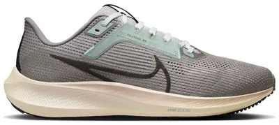 Produktbild von Nike Air Zoom Pegasus 40 Light Iron Ore Mica Green - EU 46