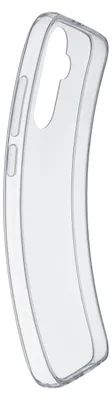 Produktbild von Cellularline Soft Case fr Samsung A16 4G/ 5G Clear