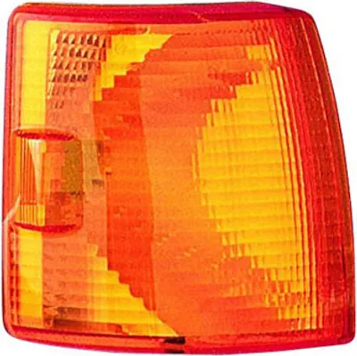 Produktbild von Blinker passend für VW Transporter T4 09/1990-04/2003 vorne Rechts 701953050 701953050B Johns