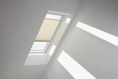 Obrázek produktu pro Plisé na střešní okno VELUX FHL SK08 1259SWL