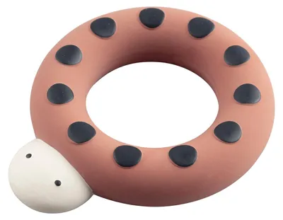 Produktbild von Sebra Badespielzeug - Ladybird - Naturkautschuk