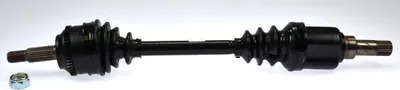 Produktbild von LÖBRO 304862 Antriebswelle Vorne Links für RENAULT CLIO II (BB0/1/2, CB0/1/2)