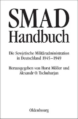 Produktbild von SMAD-Handbuch